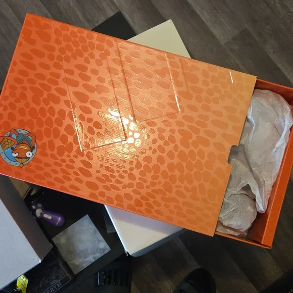 Ultraboost 1.0 Fortnite Colaboration - Picture 6 of 11